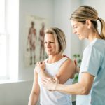 Physiotherapist
